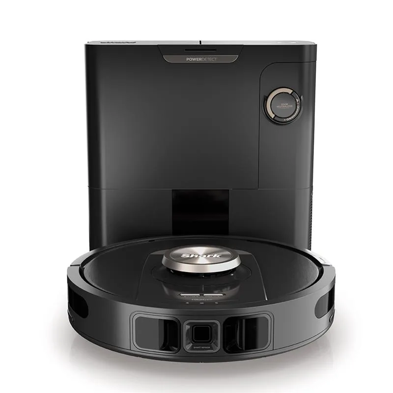 Robottolmuimeja Shark Power Detect RV2820VEEU
