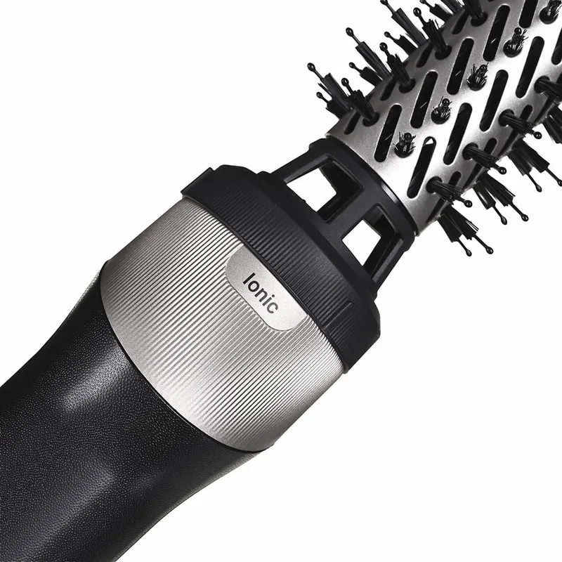 Rowenta Brush Activ UB9540F0 föön-koolutaja, 1000 W, must