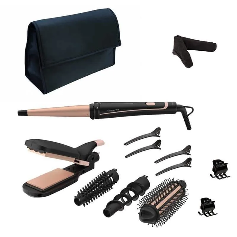 Rowenta CF4231 Infinite Looks multistyler 14-ühes