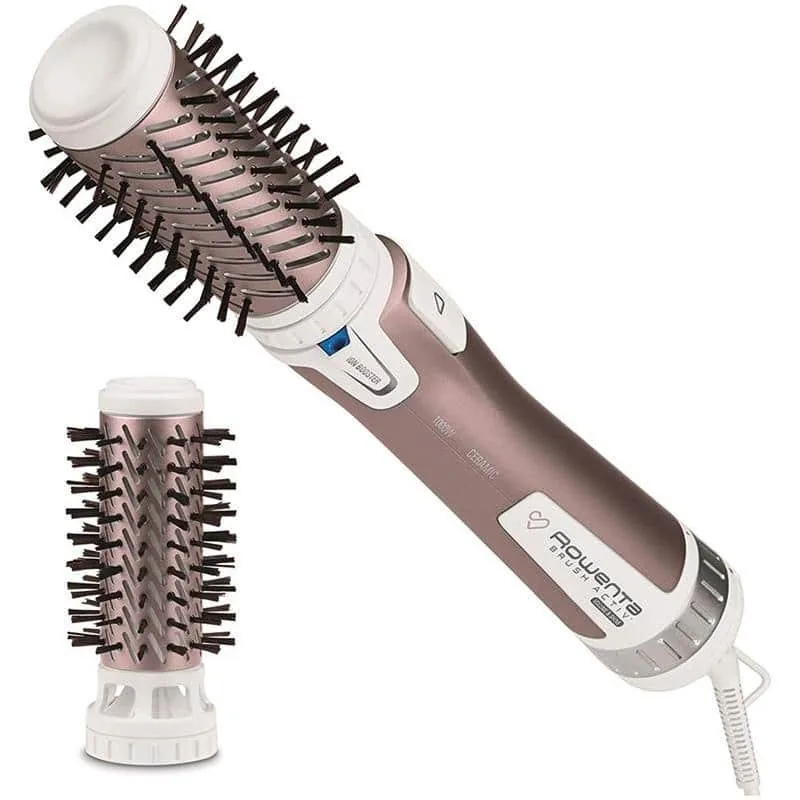Rowenta CF9540F0 Brush Activ Premium Care föön-koolutaja