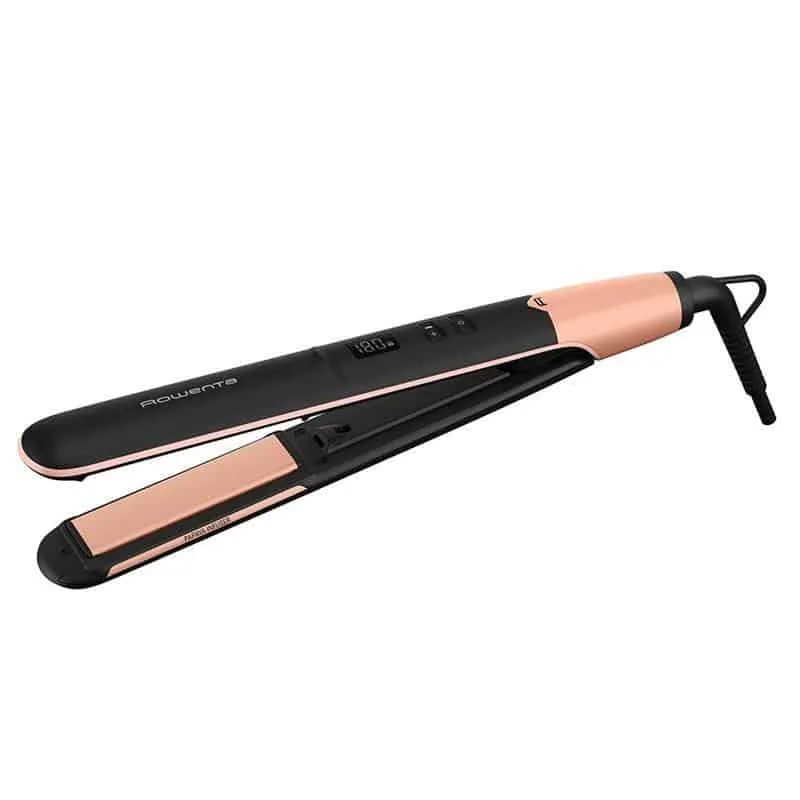 Rowenta SF4620 Express Shine Papaia juuksesirgendaja, must