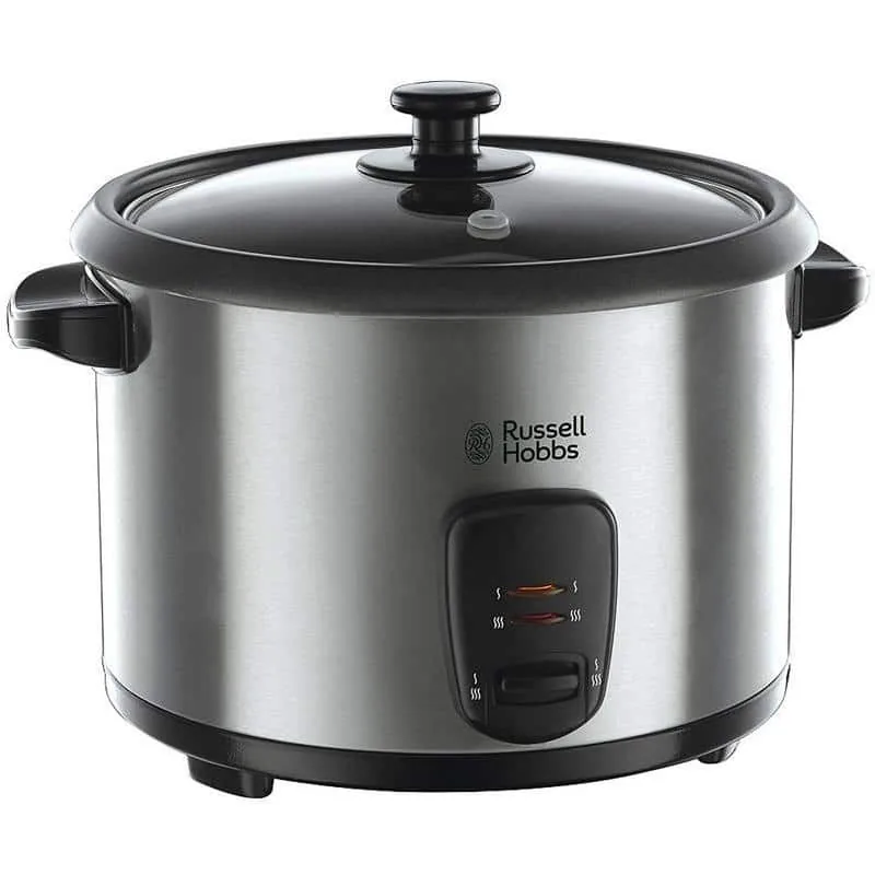 Russell Hobbs 19750-56 riisikeetja ja aurutaja
