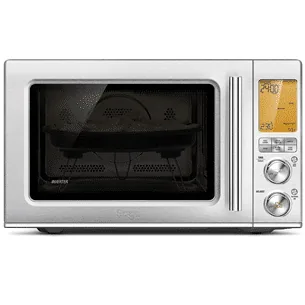 Sage SMO870 mikrolaineahi, 32 L, 1100 W, roostevaba teras