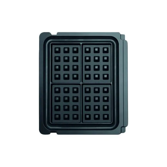 Sage SGR700 vahvliplaadid grillile