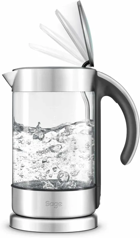 Sage SKE750 the Crystal Clear veekeetja