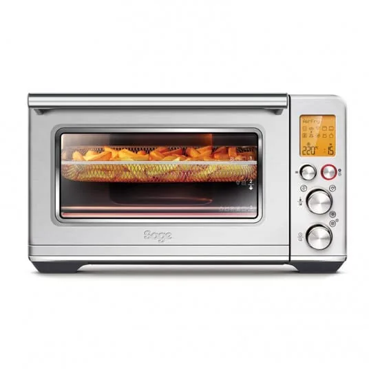 Sage SOV905 Smart Oven Air Fryer XL miniahi, 28L, 2400W