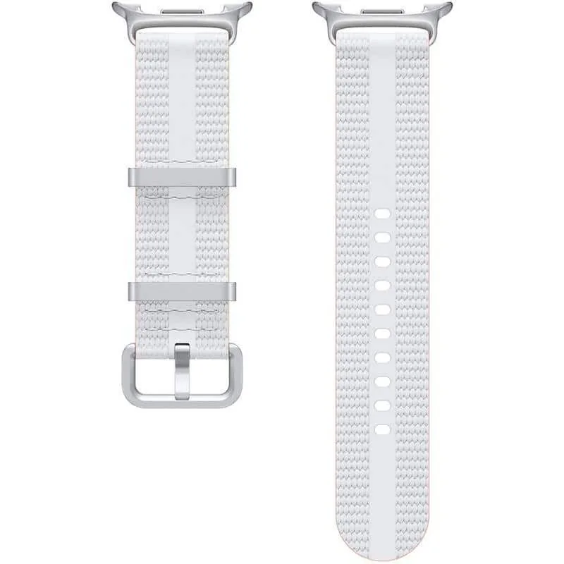Samsung Athleisure Band ET-SOL32SWEGEU kellarihm, valge, S/M