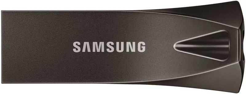 Samsung BAR Plus MUF-512BE4/APC 512 GB USB 3.1 mälupulk, hall