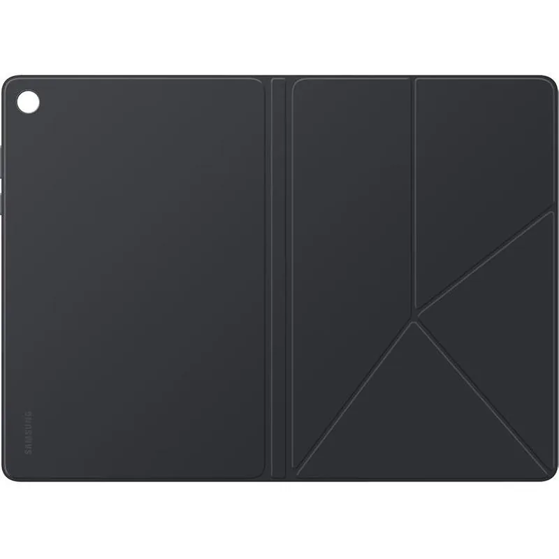 Samsung Book Cover EF-BX230PBEGWW Galaxy Tab A11+ ümbris, must