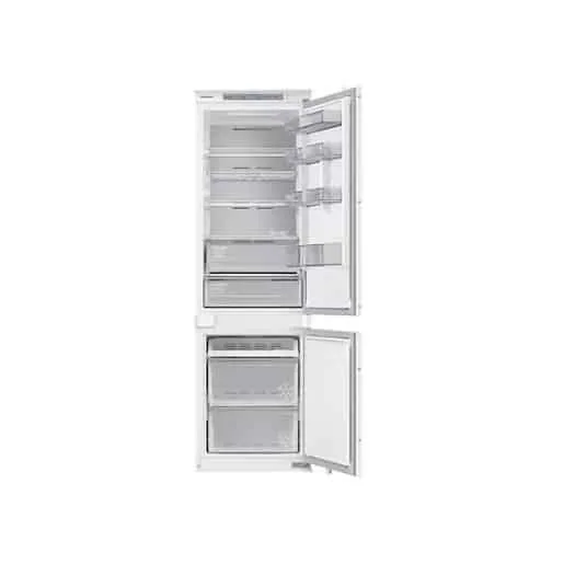 Samsung BRB80F26ADS0 integreeritav külmik-sügavkülmik, 264 L, NoFrost