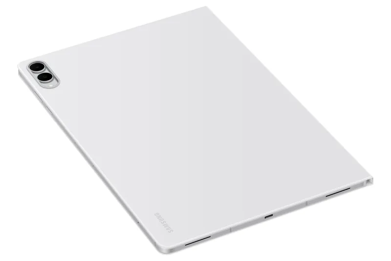 Samsung EF-BX930PWEGWW Book Cover tahvelarvuti kest Galaxy Tab S11 Ultra, valge