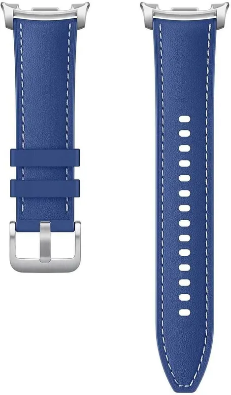 Samsung ET-SLL50LNEGEU Galaxy Watch Hybrid Band, S/M/L, sinine