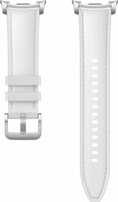 Samsung ET-SLL50LWEGEU Galaxy Watch Hybrid Band, S/M/L, valge kellarihm
