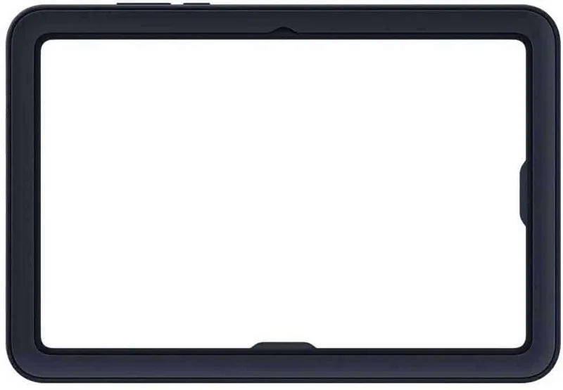Samsung EF-JX730CNEGWW Frame Cover Galaxy Tab S11 ümbris, tumesinine