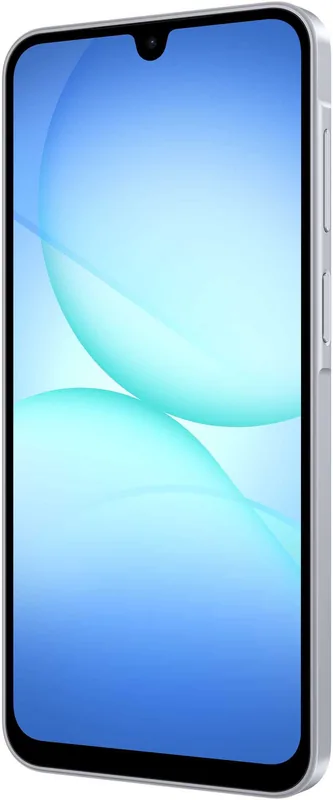 Samsung Galaxy A17 5G 128GB hall nutitelefon