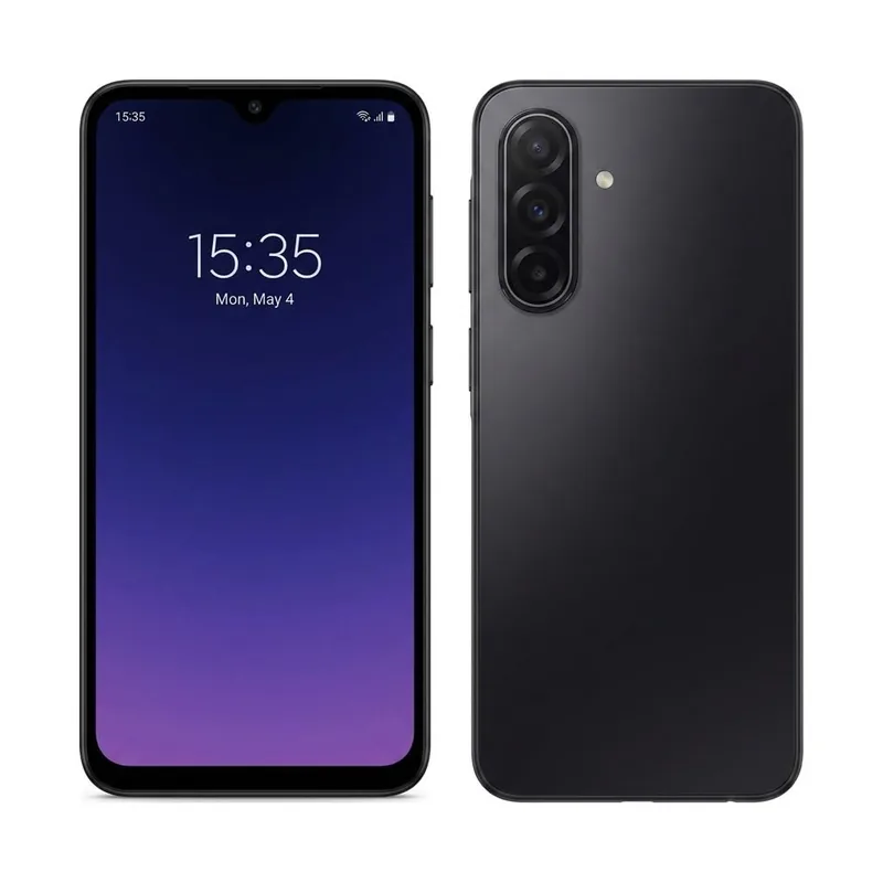Samsung Galaxy A17 5G 128GB must nutitelefon