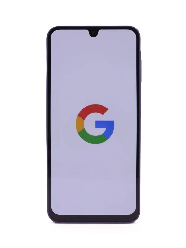 Samsung Galaxy A17 5G nutitelefon 128GB, sinine