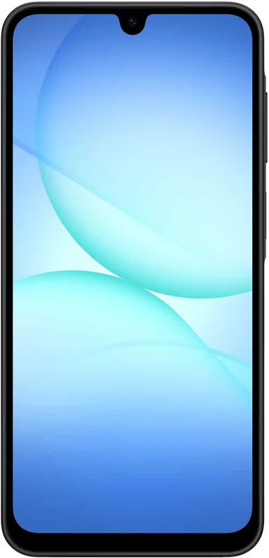 Samsung Galaxy A17 SM-A175FZKBEUE nutitelefon 6,7" 128GB must