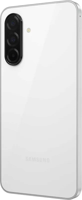 Samsung Galaxy A26 5G 128GB valge nutitelefon