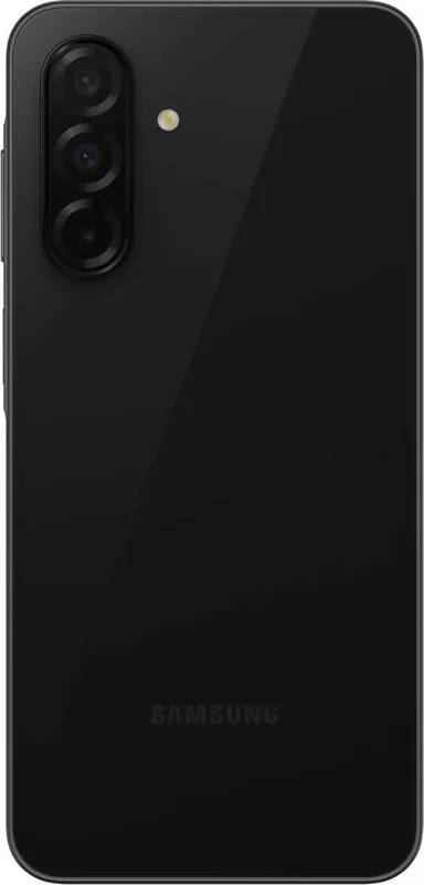 Samsung Galaxy A26 5G nutitelefon, 6GB RAM, 128GB, must