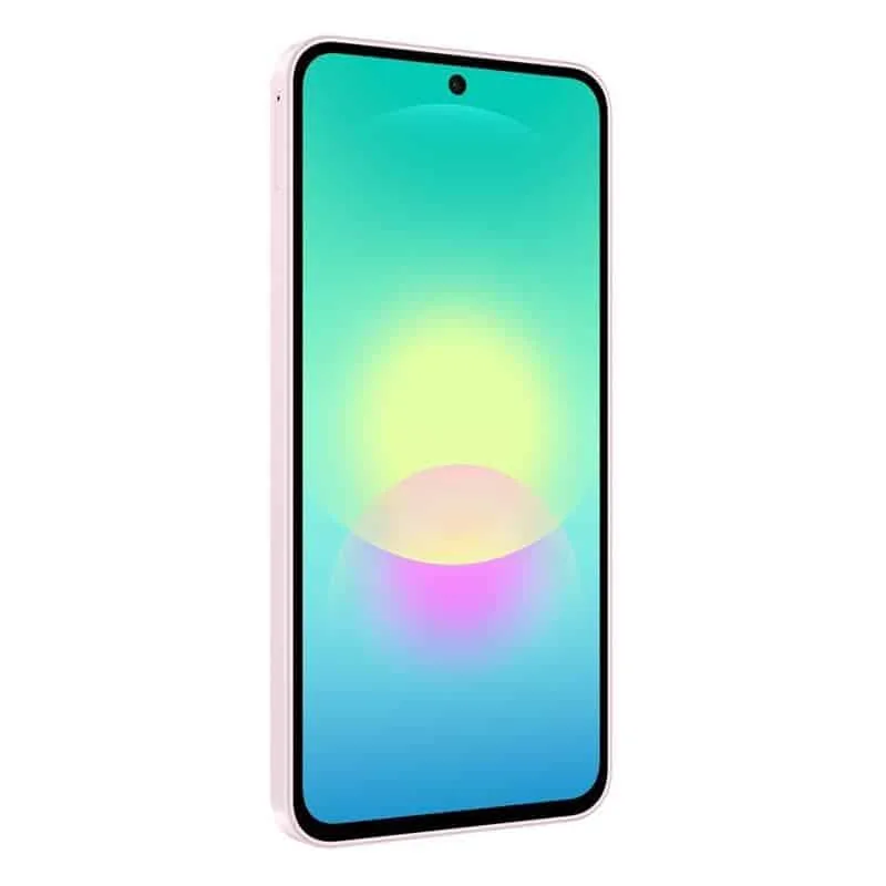 Samsung Galaxy A27 5G SM-A276 nutitelefon, 8/256 GB, roosa