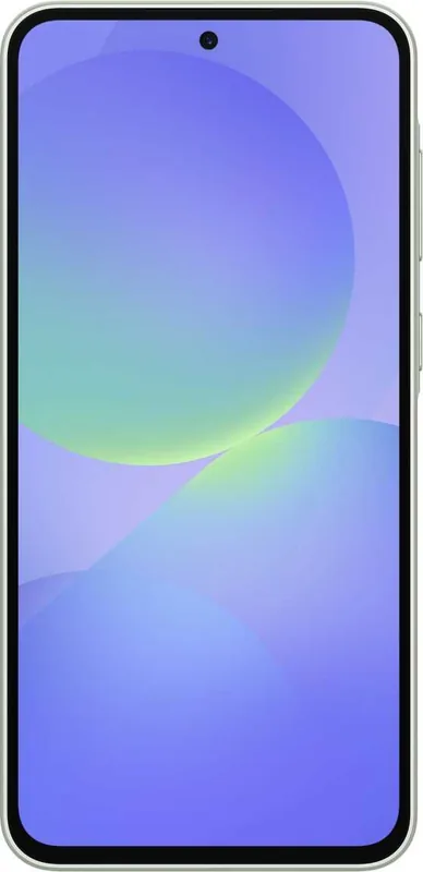 Samsung Galaxy A36 5G nutitelefon, 6GB/128GB, heleroheline