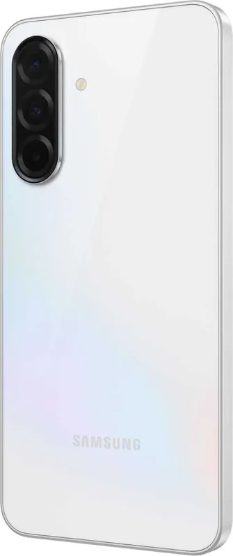 Samsung Galaxy A36 5G SM-A366BZABEUE nutitelefon 6GB/128GB valge