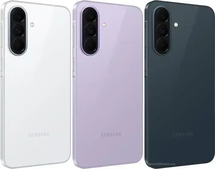 Samsung Galaxy A37 5G nutitelefon 6GB/128GB tumeroheline
