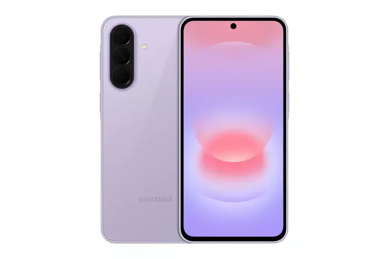 Samsung Galaxy A37 5G nutitelefon 8GB/256GB tumehall