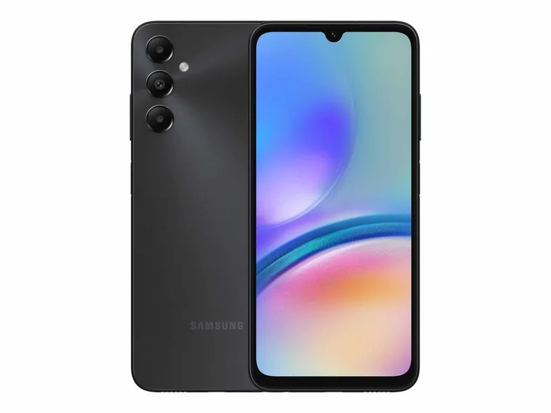 Samsung Galaxy A37 5G SM-A376BZWBEUE nutitelefon 6GB/128GB valge
