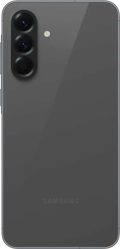 Samsung Galaxy A56 5G nutitelefon, 8GB/128GB, must