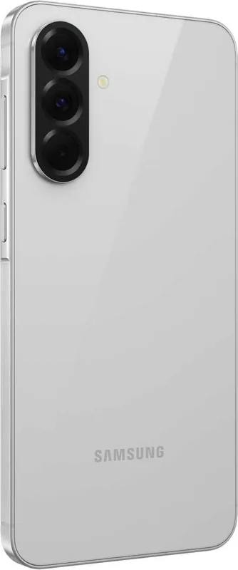 Samsung Galaxy A56 5G SM-A566BZAAEUE nutitelefon 128GB, hall