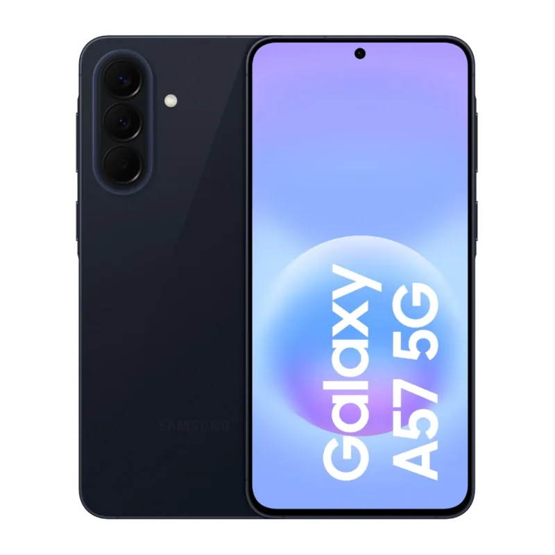 Samsung Galaxy A57 5G SM-A576BZADEUE nutitelefon 8GB/256GB hall