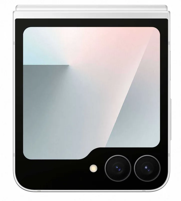 Samsung Galaxy Flip7 FE kokkuklapitav nutitelefon 8GB/128GB