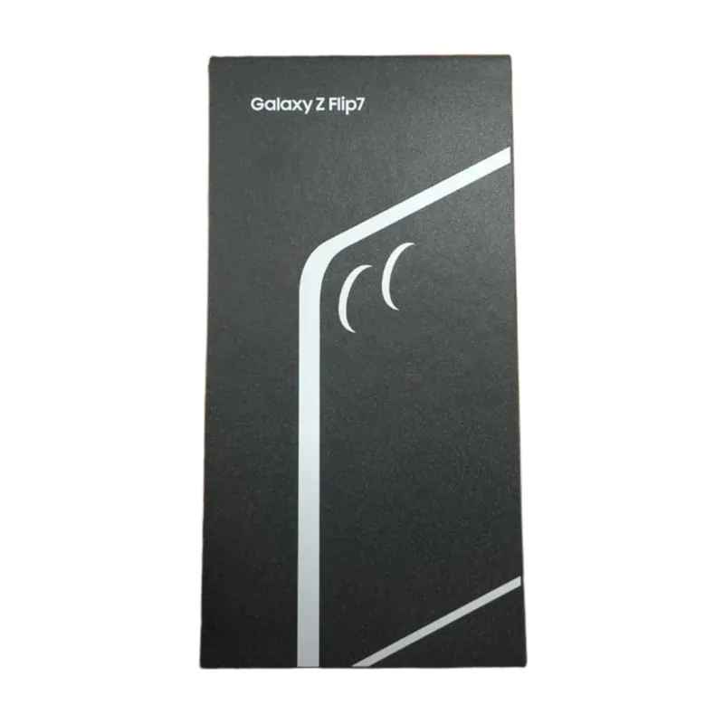 Samsung Galaxy Flip7 SM-F766BDBHEUE 12GB/512GB kokkupandav nutitelefon, sinine