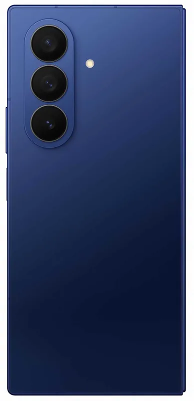 Samsung Galaxy Fold7 SM-F966BDBBEUE 8" kokkuklapitav nutitelefon, 256GB, sinine