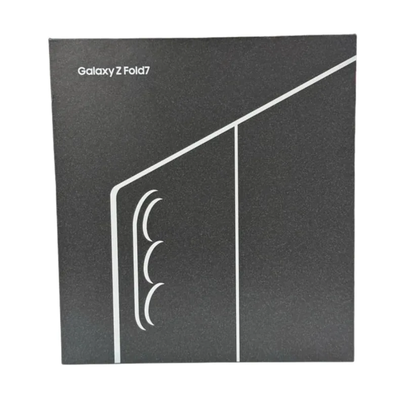 Samsung Galaxy Fold7 SM-F966BDBCEUE kokkuklapitav nutitelefon 12GB/512GB sinine