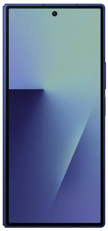Samsung Galaxy Fold7 SM-F966BDBNEUE kokkupandav nutitelefon, 16GB/1TB, sinine