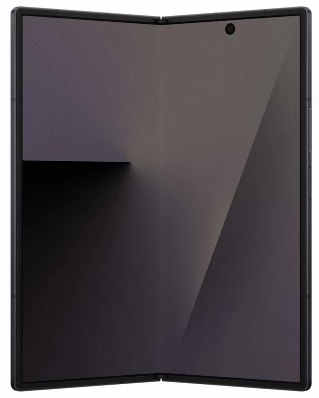 Samsung Galaxy Fold7 SM-F966BZKNEUE kokkuklapitav nutitelefon 16GB/1TB