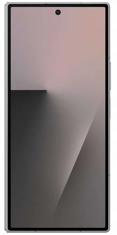 Samsung Galaxy Fold7 SM-F966BZSCEUE kokkupandav nutitelefon 12GB/512GB hõbedane