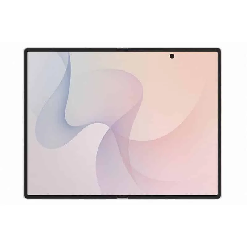 Samsung Galaxy Fold8 SM-F971B, 256GB, beež - kokkuklapitav nutitelefon