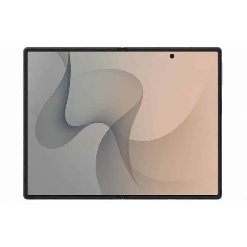 Samsung Galaxy Fold8 SM-F971B 256GB kokkumurtav nutitelefon, tumehall