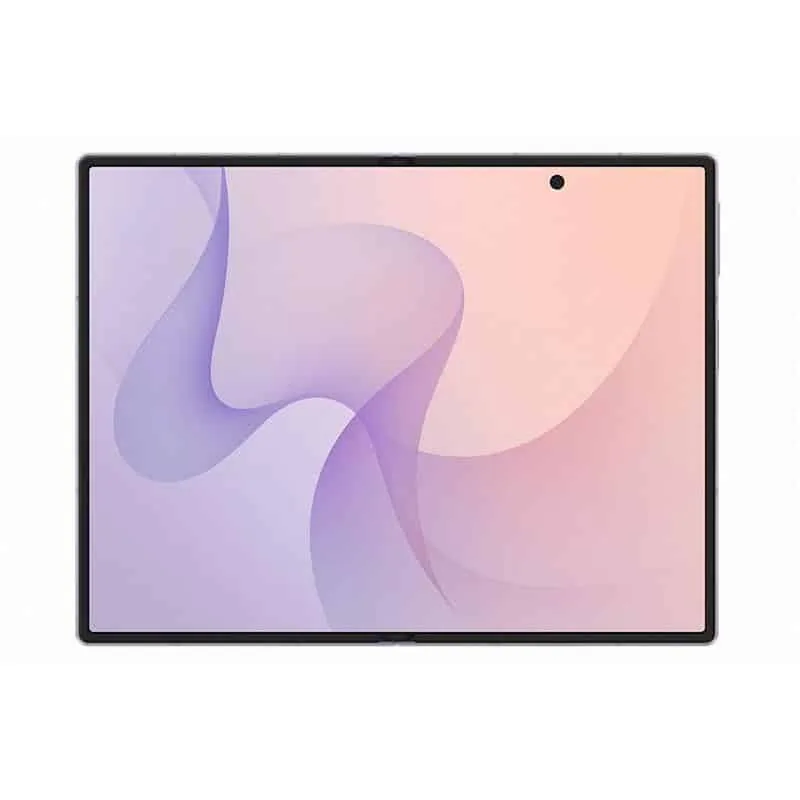 Samsung Galaxy Fold8 SM-F971B 512GB murtav nutitelefon, lilla