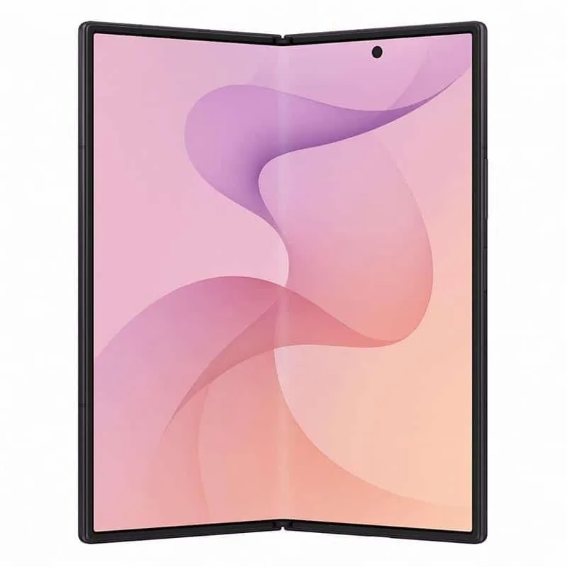 Samsung Galaxy Fold8 Ultra SM-F976BZVCEUE 512GB kokkuvolditav nutitelefon, lilla