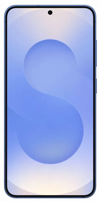 Samsung Galaxy S25 6,2'' nutitelefon 256GB tumesinine