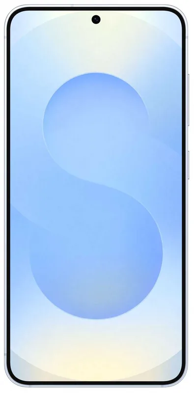 Samsung Galaxy S25 SM-S931BLBDEUE nutitelefon 6,2" 128GB helesinine