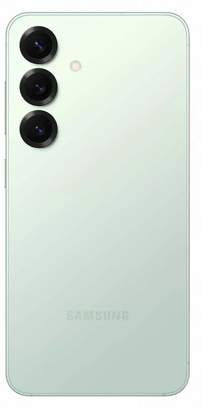 Samsung Galaxy S25 SM-S931BLGDEUE nutitelefon 6,2" 128GB heleroheline