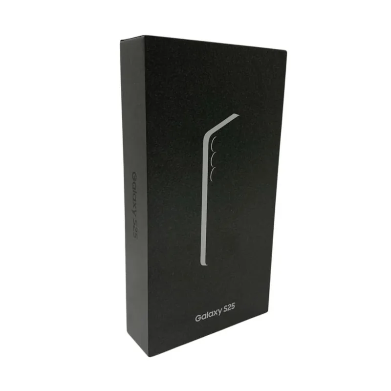 Samsung Galaxy S25 SM-S931BZSDEUE nutitelefon 6,2", 128GB, hõbe