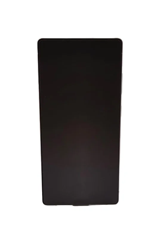 Samsung Galaxy S25 Ultra SM-S938BZBGEUE nutitelefon 6,9" 512GB hõbedane