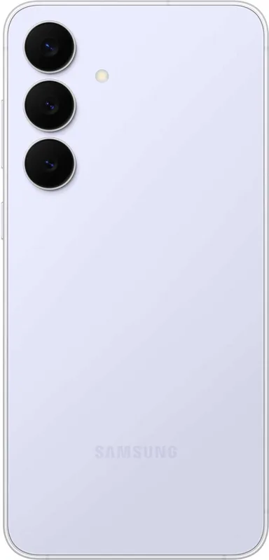 Samsung Galaxy S25FE 128GB nutitelefon helesinine IP68
